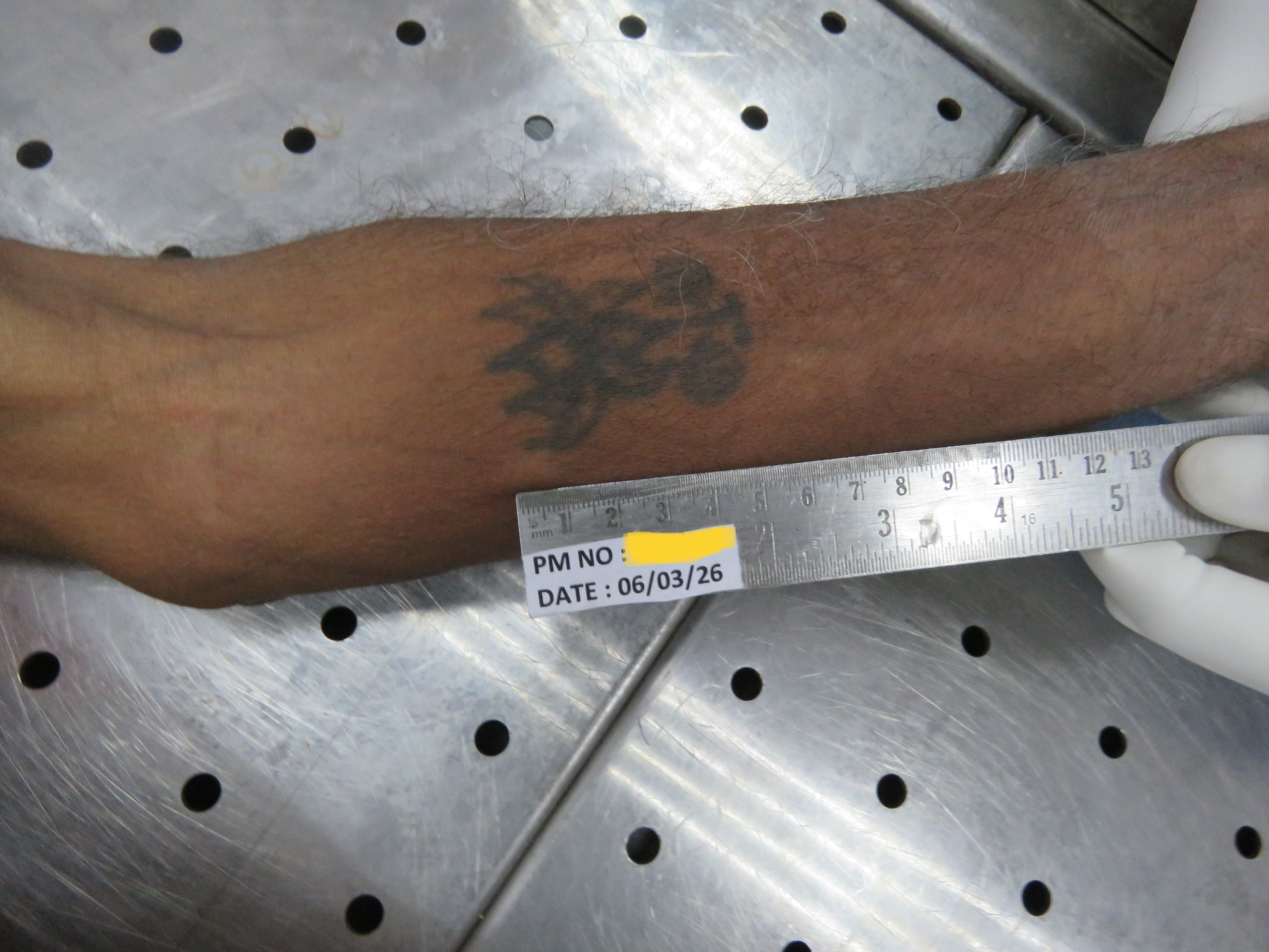 Tattoo Image